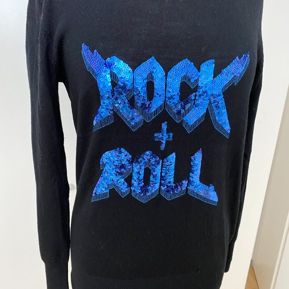 Markus Lupfer 100% Merino Wool Sweater/Knit - Picture 3 of 11